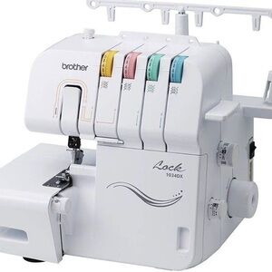 Brother 1034DX Serger Machine